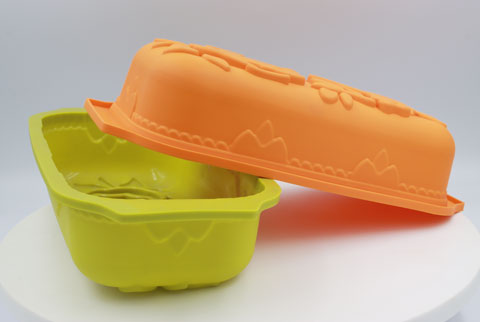 在定制硅胶制品时，应该注意什么问题？