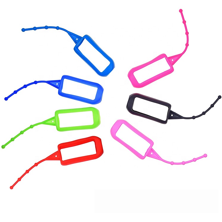 硅胶香水保护套5