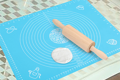 硅胶揉面垫3 硅胶揉面垫3