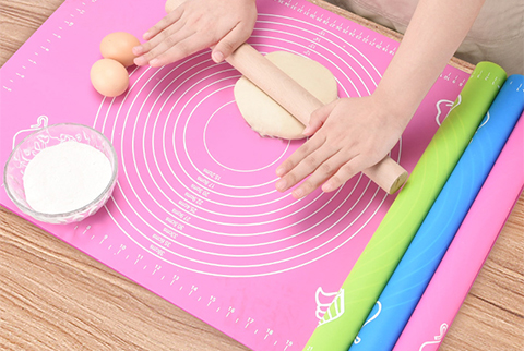 硅胶揉面垫4 硅胶揉面垫4