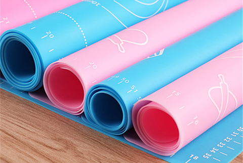 硅胶揉面垫2 硅胶揉面垫2