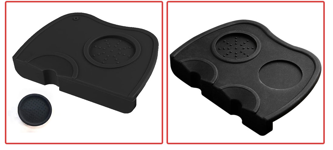 咖啡机硅胶垫 咖啡机硅胶垫